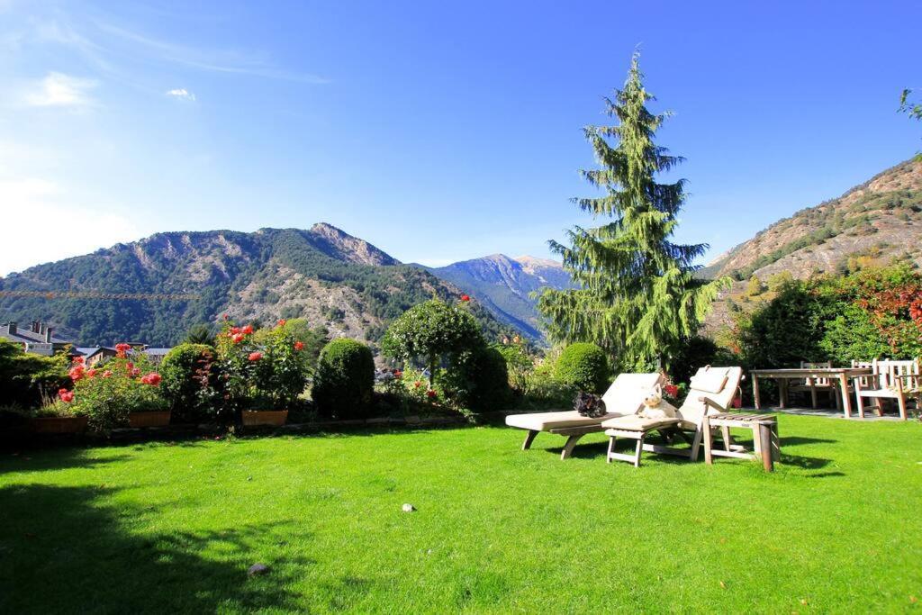 Place Of Charm And Tranquility Hut7558 أوردينو المظهر الخارجي الصورة