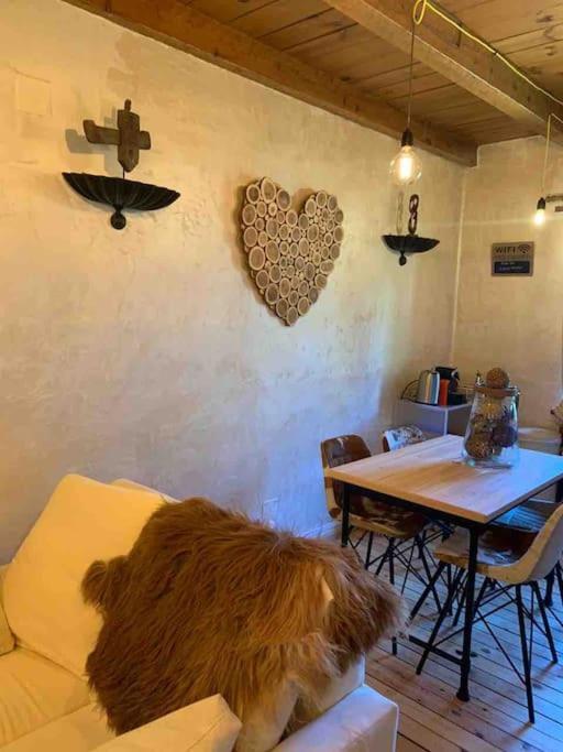 Place Of Charm And Tranquility Hut7558 أوردينو المظهر الخارجي الصورة