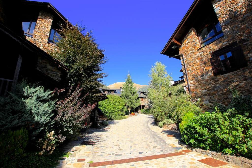 Place Of Charm And Tranquility Hut7558 أوردينو المظهر الخارجي الصورة