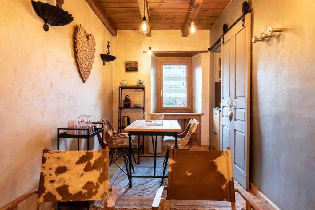 Place Of Charm And Tranquility Hut7558 أوردينو المظهر الخارجي الصورة