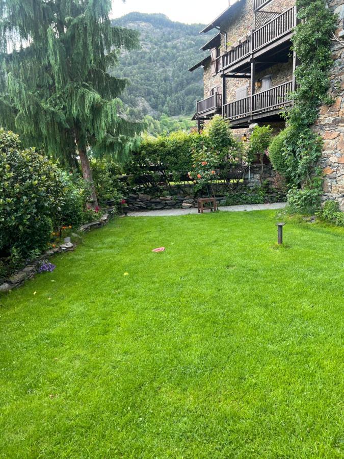 Place Of Charm And Tranquility Hut7558 أوردينو المظهر الخارجي الصورة